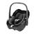 Siège auto bébé i-size pebble 360 Noir essentiel+Vert essentiel 1 - vertbaudet enfant 