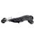 Poussette canne compacte rainbow Graphite minéral 5 - vertbaudet enfant 