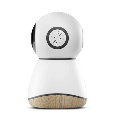 Babyphone écoute-bébé video see Blanc 5 - vertbaudet enfant 