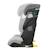 Siège auto enfant isofix kore i-size Graphite authentique+Gris authentique+Noir authentique 9 - vertbaudet enfant 