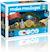 Coffret moulage crèche de noël Bleu 1 - vertbaudet enfant 