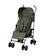 Poussette canne compacte rainbow Graphite minéral+Vert mineral 6 - vertbaudet enfant 