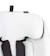 Housse pour siège-auto titan i-size en coton bio Blanc naturel 4 - vertbaudet enfant 