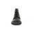 Bottillons enfant kick col Marron fonce+Noir+Noir piqure noire+Noir vernis 10 - vertbaudet enfant 