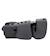 Siège auto enfant road fix i-size Graphite teinté+Noir teinté 4 - vertbaudet enfant 