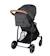 Poussette canne compacte ingenious Graphite mineral+Major black 6 - vertbaudet enfant 