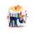 Cube sonore d'activités ferme Beige 2 - vertbaudet enfant 