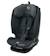 Siège auto enfant evolutif multi-âge titan plus i-size Graphite authentique+Noir authentique 1 - vertbaudet enfant 