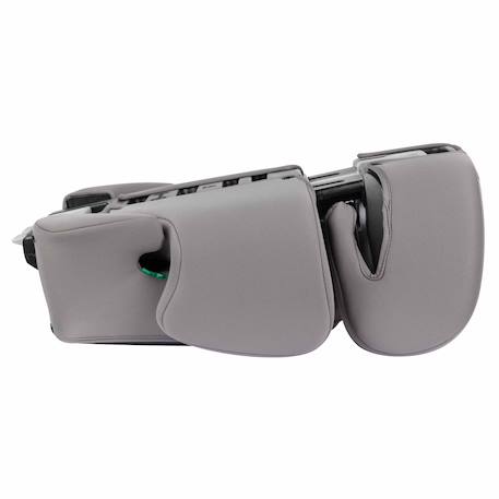 Siège auto enfant road safe i-size Graphite teinté+Gris full+Noir teinté 9 - vertbaudet enfant 