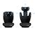 Siège auto enfant , i-size et isofix rodifix s Graphite tonal+Noir tonal 9 - vertbaudet enfant 