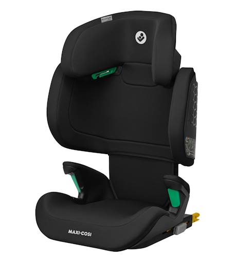 Siège auto enfant , i-size et isofix rodifix m Gris basique+Noir basique 6 - vertbaudet enfant 