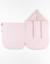 Nid d'ange popsie en veloudoux® Rose 3 - vertbaudet enfant 