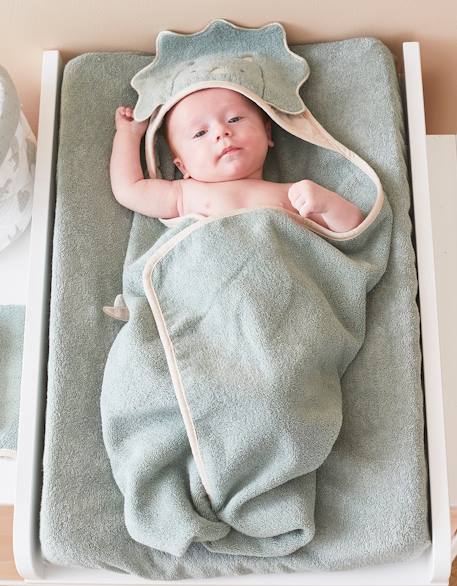 Lot de bain ops Vert 2 - vertbaudet enfant 