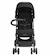 Poussette canne ultra compacte lara 2 Graphite essentiel+Gris select+Noir essentiel 15 - vertbaudet enfant 