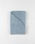 Couverture en tricot bio Bleu+Marron+Rose 5 - vertbaudet enfant 