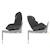 Siège auto - maxi cosi - pearl pro2 - dos route - inclinable - i-size Noir authentique 2 - vertbaudet enfant 