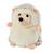 Peluche bouillotte hérisson Beige 1 - vertbaudet enfant 