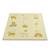 Tapis de jeu mousse à assembler safari animals Safari animals 4 - vertbaudet enfant 