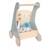 Chariot d'activité Beige, rose, gris+Gris 8 - vertbaudet enfant 