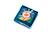 Livre jack rugit Bleu 1 - vertbaudet enfant 
