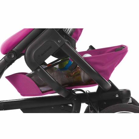 Poussette tout-terrain 4 roues nova Rose 3 - vertbaudet enfant 