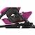 Poussette tout-terrain 4 roues nova Rose 3 - vertbaudet enfant 