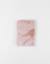 Protège carnet de santé popsie en veloudoux® Rose 3 - vertbaudet enfant 