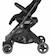 Poussette canne ultra compacte lara 2 Graphite essentiel+Gris select+Noir essentiel 14 - vertbaudet enfant 