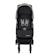 Poussette canne ultra compacte teeny 3d Gris teinté 3 - vertbaudet enfant 