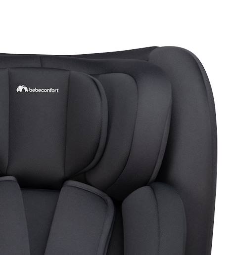 Siège auto multi-âges pivotant atlas 360 i-size Noir minéral 5 - vertbaudet enfant 
