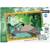 Puzzle le livre de la jungle 250 pcs Blanc 1 - vertbaudet enfant 