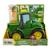 Johnny tracteur key & go -  interactif dès 18 mois Vert 2 - vertbaudet enfant 