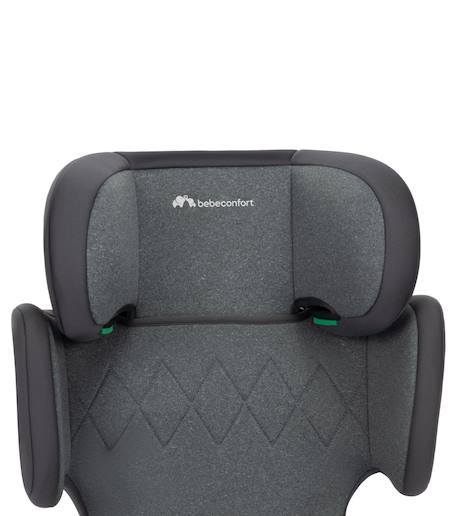 Siège auto enfant road fix i-size Graphite teinté+Noir teinté 5 - vertbaudet enfant 