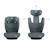 Siège auto enfant , i-size et isofix rodifix s Graphite tonal+Noir tonal 3 - vertbaudet enfant 