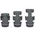 Siège auto enfant road safe i-size Graphite teinté+Noir teinté 2 - vertbaudet enfant 