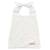 Bavoir élastiqué coton bio Buis 1 - vertbaudet enfant 