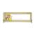 Barrière de lit 2-en-1 de 150 cm pliable Beige 1 - vertbaudet enfant 