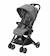 Poussette canne ultra compacte lara 2 Graphite essentiel+Gris select+Noir essentiel 7 - vertbaudet enfant 