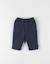 Pantalon Bleu 5 - vertbaudet enfant 