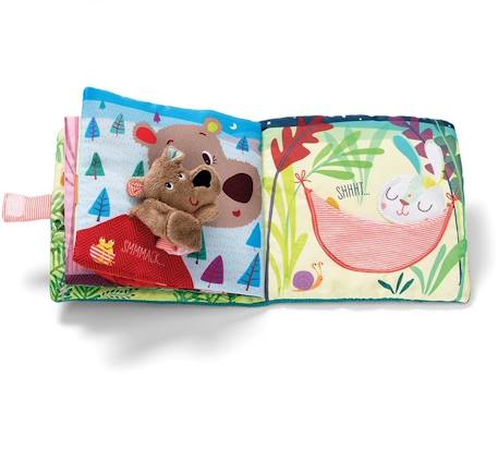 Livre césar câlins Bleu 5 - vertbaudet enfant 