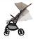 Poussette naissance ultra-compacte soho Graphite essentiel+Gris select+Truffe twillic+Vert essentiel 15 - vertbaudet enfant 