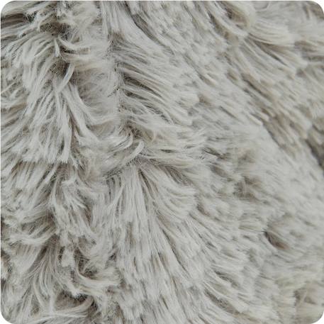 Peluche bouillotte éléphant Gris 2 - vertbaudet enfant 