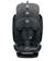 Siège auto enfant evolutif multi-âge titan plus i-size Graphite authentique+Noir authentique 3 - vertbaudet enfant 