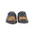 Chaussons enfant circus happines Bleu fonce 5 - vertbaudet enfant 