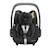 Siège auto pebble pro i-size, cosi bébé isofix Bleu pétillant+Noir essentiel 6 - vertbaudet enfant 