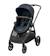 Poussette 2 en 1 avec nacelle intégrée zelia 3 Graphite essentiel 1 - vertbaudet enfant 