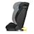 Siège auto enfant , i-size et isofix rodifix s Graphite tonal+Noir tonal 7 - vertbaudet enfant 