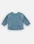 Bavoir imperméable Bleu 1 - vertbaudet enfant 