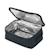 Sac à langer multifonctions modern bag Graphite essentiel+Gris essentiel 4 - vertbaudet enfant 