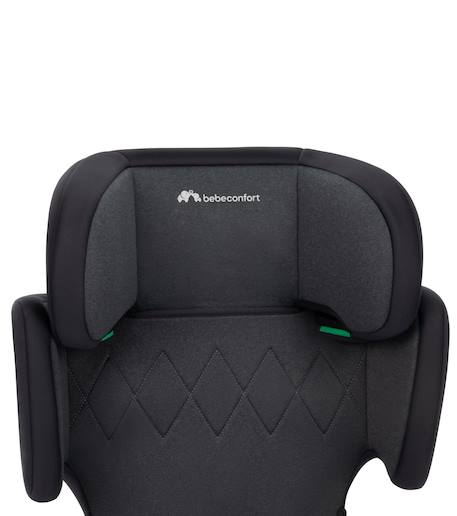 Siège auto enfant road fix i-size Graphite teinté+Noir teinté 11 - vertbaudet enfant 